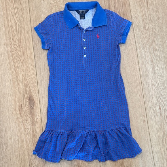 Polo Ralph Lauren Other - Polo by Ralph Lauren Blue Garment